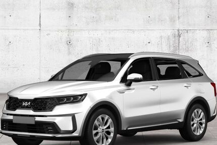 Kia Sorento 15.850 km 56.990 € Düren 52353