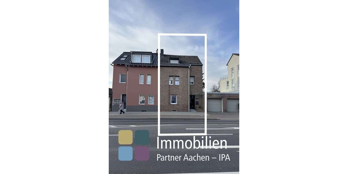 Haus zum Kaufen in Würselen 229.000 € 115 m² 4 zimmer