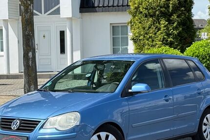 VW Polo 230.400 km 1.990 &euro; Jülich 52428