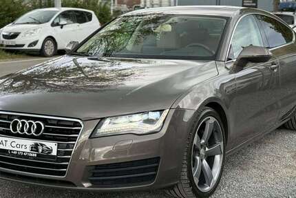Audi A7 199.000 km 13.300 € Aachen 52070