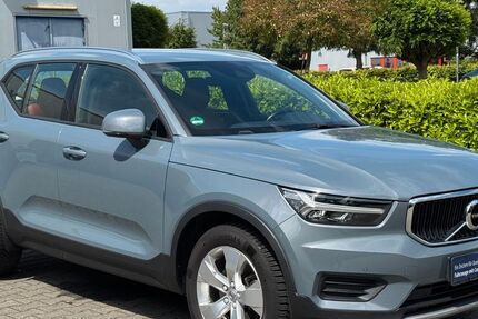 Volvo XC40 166.721 km 18.500 &euro; Alsdorf 52477