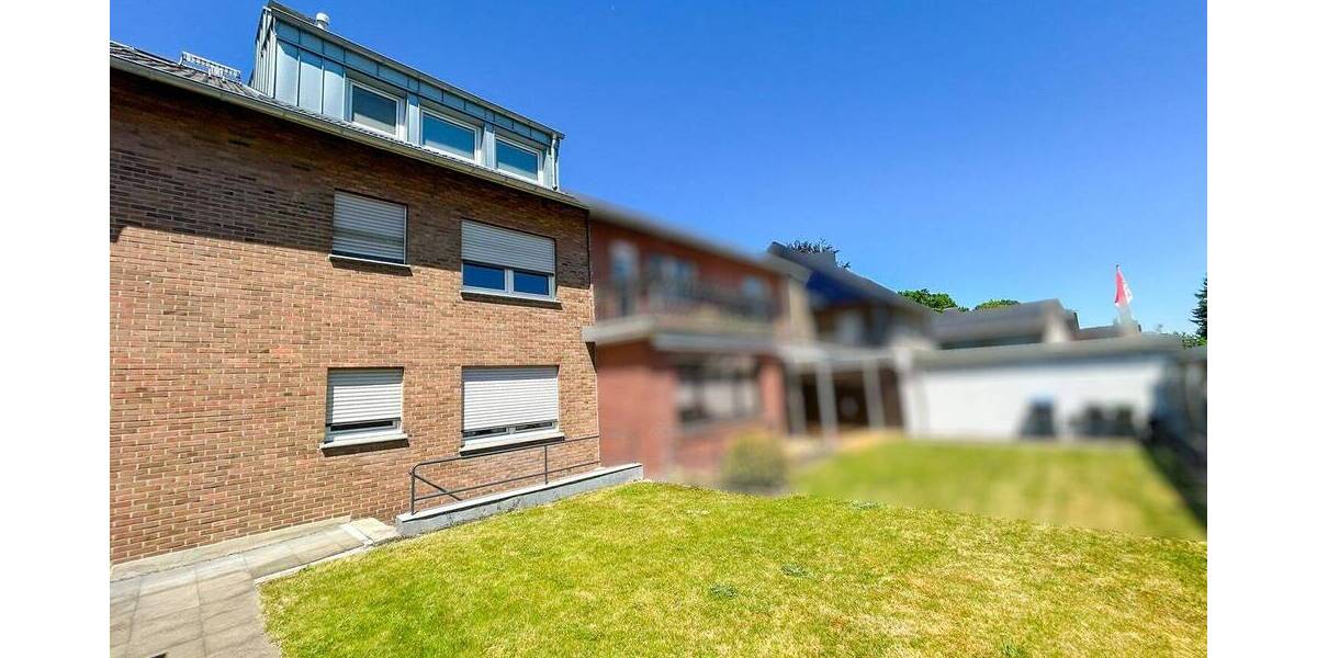 Mehrfamilienhaus, Wohnhaus Baesweiler - 6 Zimmer, 128 m&sup2;, 339.000&euro; | Angebot:26816199