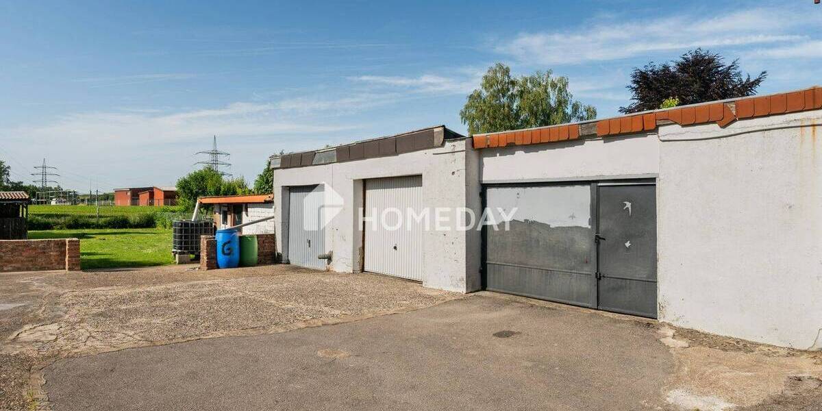 Mehrfamilienhaus, Wohnhaus Alsdorf - 8 Zimmer, 166 m&sup2;, 227.000&euro; | Angebot:26862814