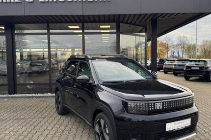 Fiat Grande Panda 1.771 km 22.590 &euro; Jülich 52428
