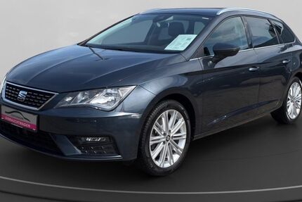 Seat Leon 90.500 km 17.499 &euro; Aachen 52068