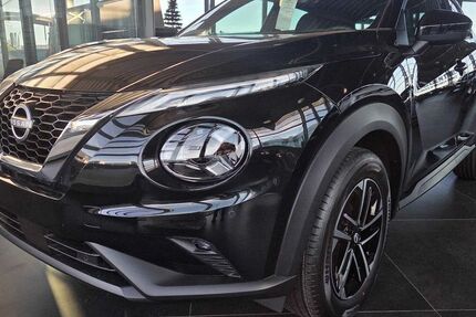 Nissan Juke 1.001 km 20.480 &euro; Düren 52351