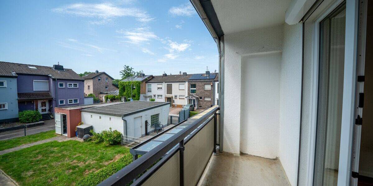 Reihenmittelhaus Alsdorf Ofden - 4 Zimmer, 94 m&sup2;, 259.000&euro; | Angebot:26917063