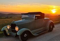 Ford Andere 25.000 km 70.000 &euro; Ebermannstadt 91320