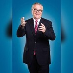 Jürgen Beckers - Kaffee, Kuchen, Kabarett