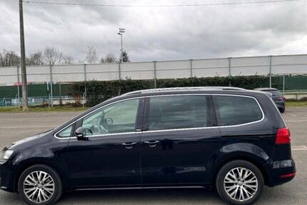 VW Sharan 291.000 km 7.500 &euro; Aachen 52070