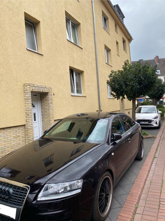 Audi A6 200.000 km 6.500 € Jülich 52428