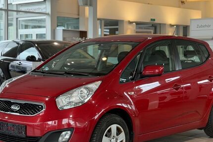 Kia Venga 109.000 km 6.999 &euro; Inden 52459