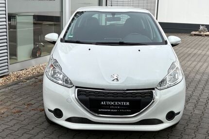 Peugeot 208 52.000 km 3.999 &euro; Jülich 52428