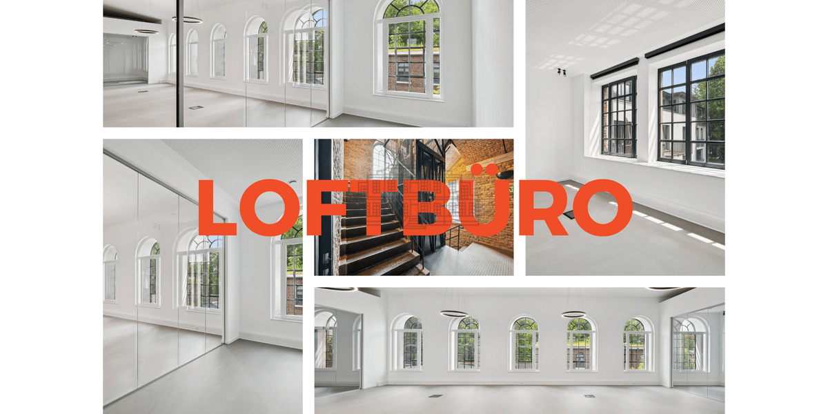 Gewerbeobjekt Aachen Aachen-Mitte - 4.500&euro; | Angebot:27449509