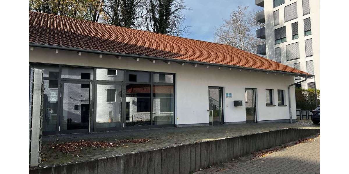 Gewerbeobjekt Aachen Aachen-Mitte - 950.000&euro; | Angebot:23864736