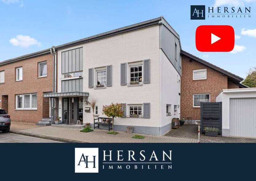 Haus zum Kaufen in Alsdorf 499.000 € 296.81 m²
