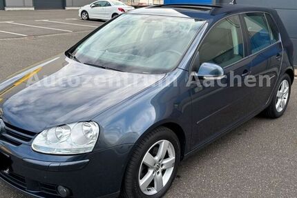VW Golf