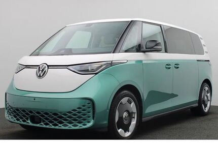 VW ID. Buzz 7.465 km 63.970 € Aachen 52078