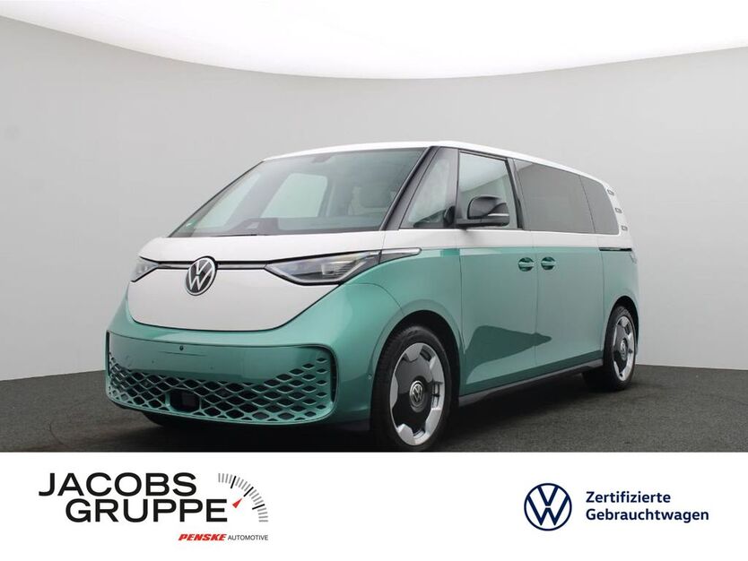 VW ID. Buzz 7.465 km 63.970 € Aachen 52078