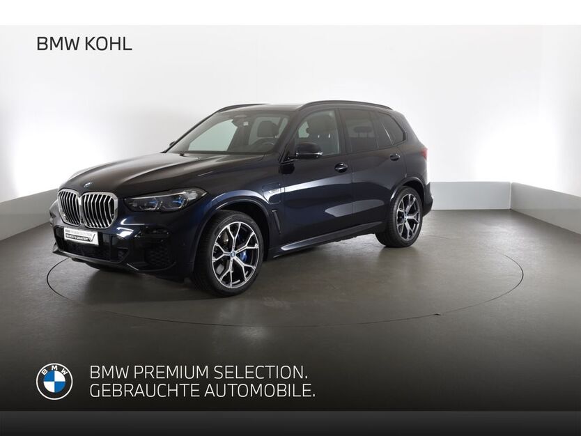 BMW X5 88.118 km 54.920 € Aachen 52078