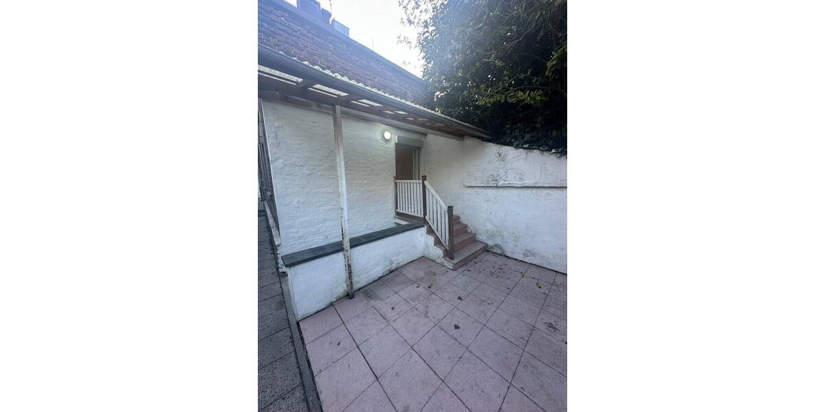 Etagenwohnung Aachen Frankenberger Viertel - 3 Zimmer, 72 m&sup2;, 936&euro; | Angebot:26197859