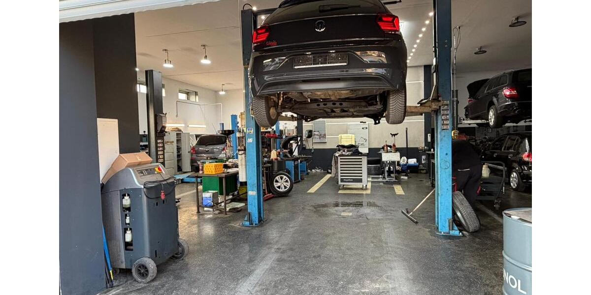 Gewerbeobjekt Stolberg (Rheinland) - 3.500&euro; | Angebot:25803394