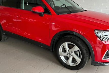 Audi Q3 107.500 km 22.490 &euro; Niederzier 52382