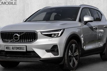 Volvo XC40 16.872 km 36.890 € Aachen 52078