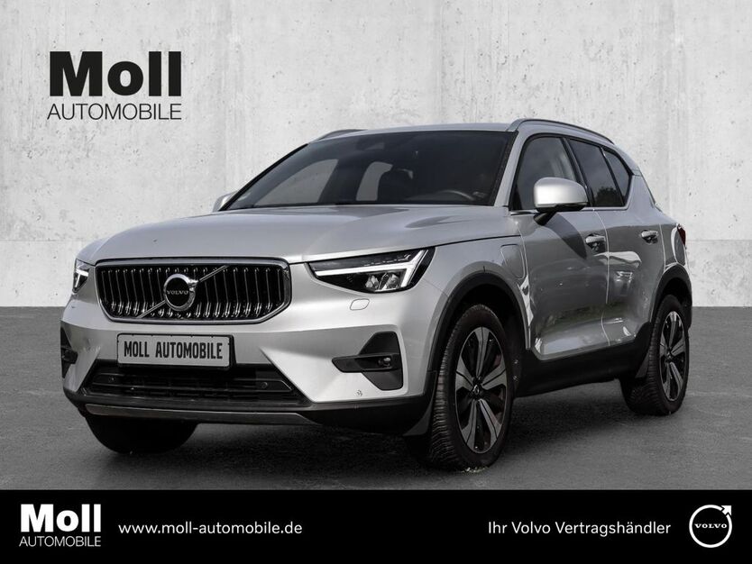 Volvo XC40 16.872 km 36.890 € Aachen 52078