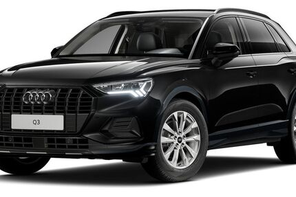 Audi Q3 6.421 km 43.980 € Heinsberg 52525