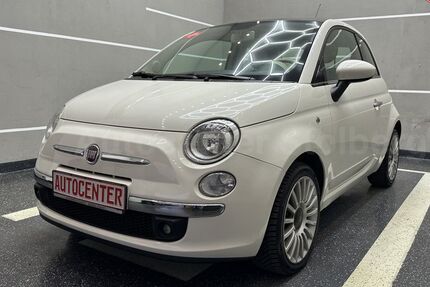 Fiat 500 108.000 km 4.990 &euro; Stolberg 52222