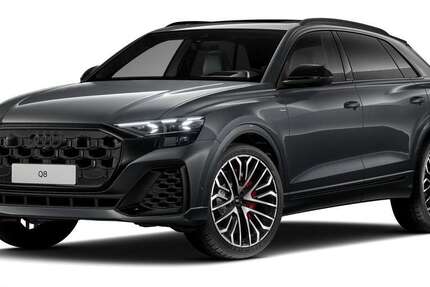 Audi Q8 19.380 km 97.880 &euro; Alsdorf (bei Aachen) 52477