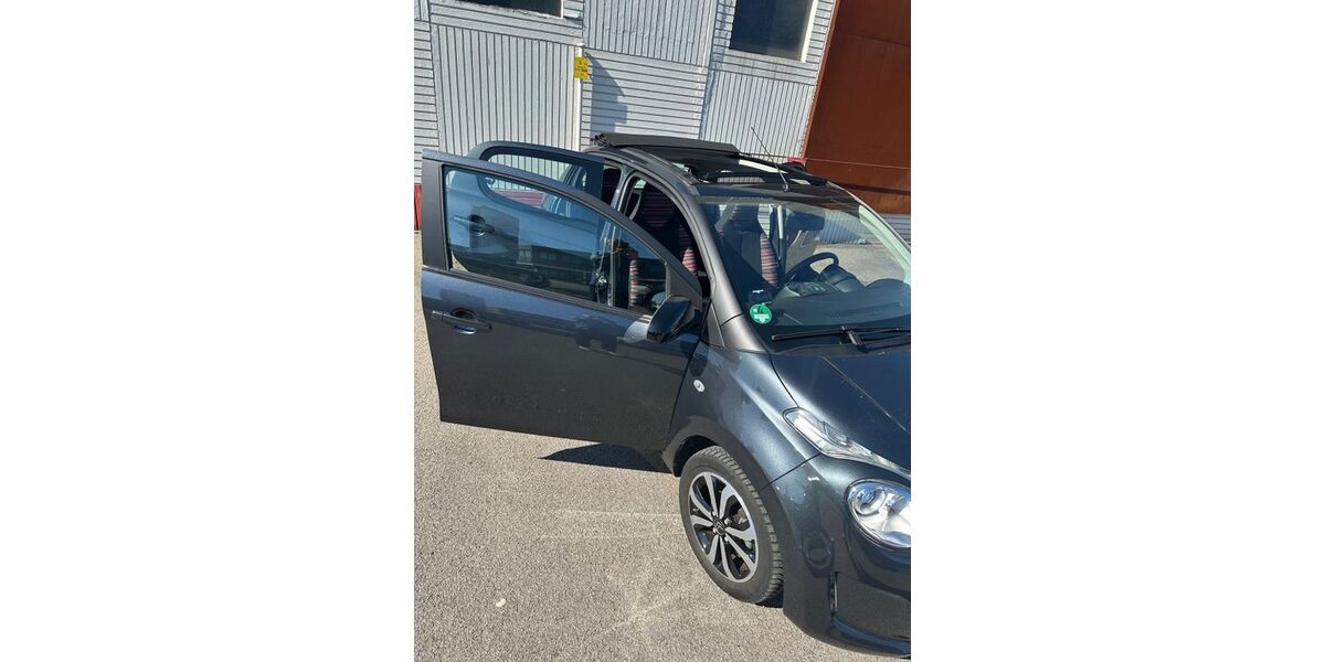 Citroen C1 15.700 km 9.700 € Hürtgenwald 52393