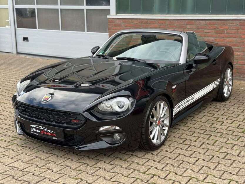 124 Spider
