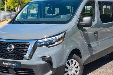 Nissan Primastar 52.000 km 27.999 &euro; Jülich 52428