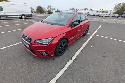 Seat Ibiza 121.000 km 13.800 &euro; Aachen 52070