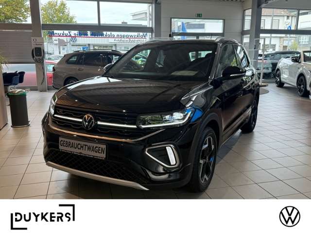 VW T-Cross 1.800 km 29.779 € Baesweiler 52499