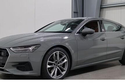 Audi A7 92.892 km 40.920 &euro; Aachen 52078