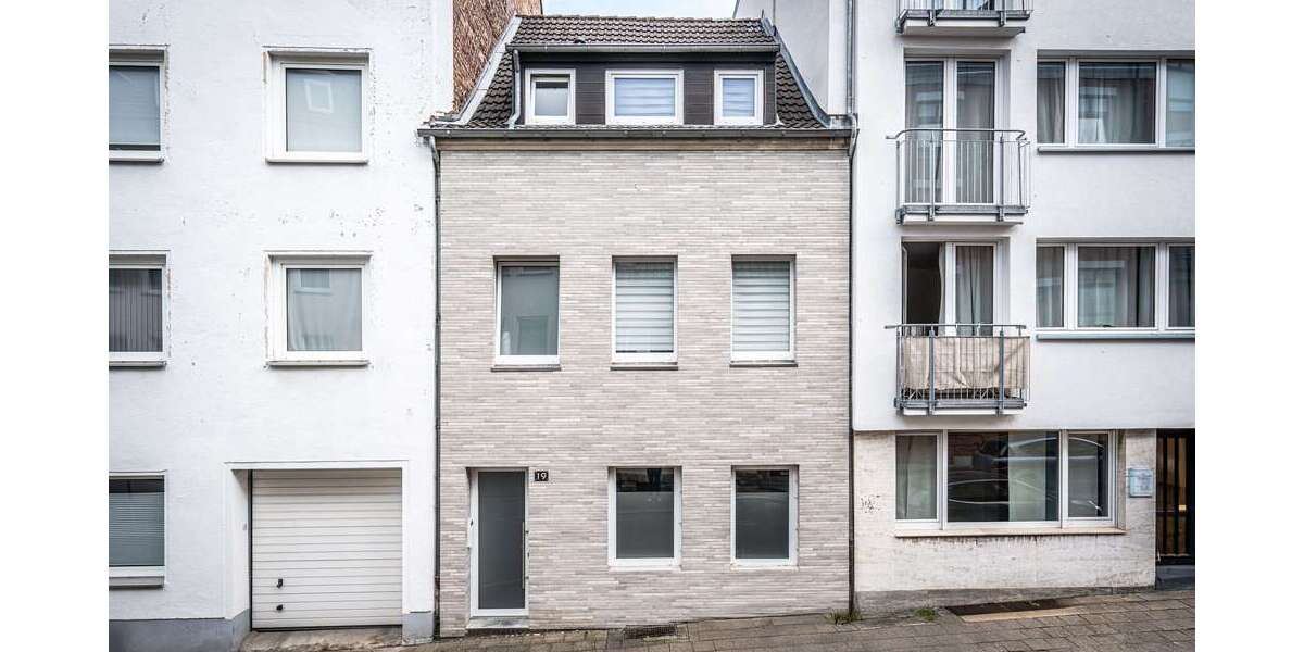 Etagenwohnung Aachen Burtscheid - 1 Zimmer, 16 m&sup2;, 490&euro; | Angebot:27253439