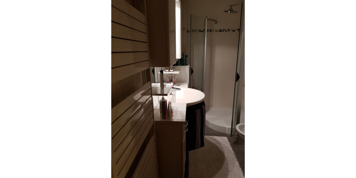 Grundsolides Domizil im beliebten Huchem-Stammeln 4 zimmer