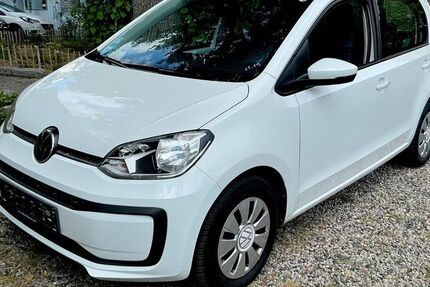 VW up!