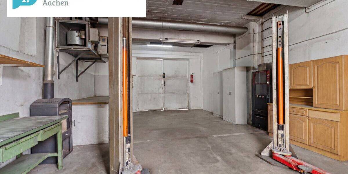 Mehrfamilienhaus, Wohnhaus Baesweiler Oidtweiler - 7 Zimmer, 341 m&sup2;, 147.045&euro; | Angebot:26841623