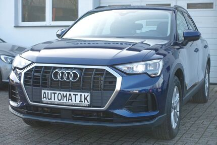 Audi Q3 23.000 km 29.990 &euro; Simmerath (bei Aachen) 52152