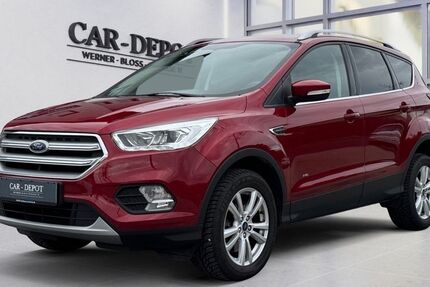 Ford Kuga 84.000 km 13.999 &euro; Inden 52459