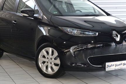 Renault ZOE 77.600 km 8.980 &euro; Geilenkirchen 52511