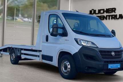 Fiat Ducato 159.400 km 16.990 &euro; Jülich 52428