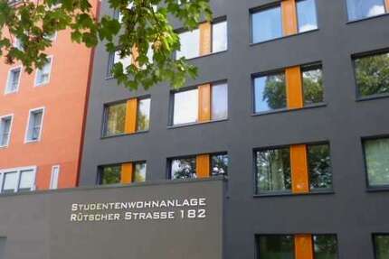Wohnung Aachen Laurensberg - 1 Zimmer, 20 m&sup2;, 360&euro; | Angebot:27229396