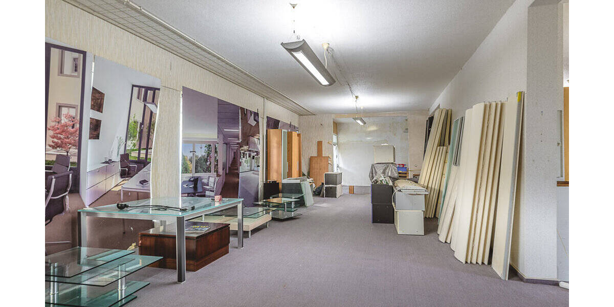 Gewerbeobjekt Herzogenrath Merkstein - 4 Zimmer, 289.000&euro; | Angebot:26192142