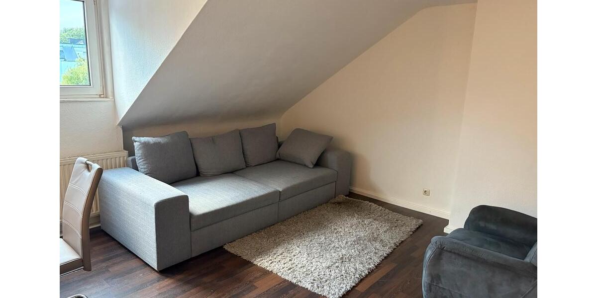 3-Zimmer Wohnung mit Einbauküche 3 zimmer