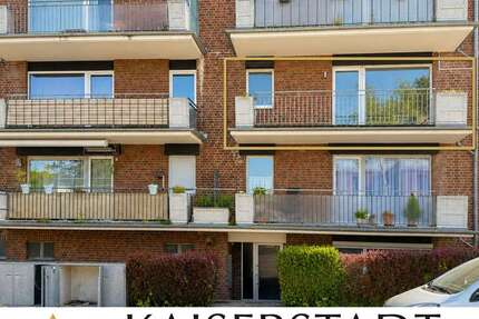 Wohnung zum Kaufen in Aachen 199.000 € 74.8 m² - Wohnung Aachen Aachen-Mitte | Angebot:27215962